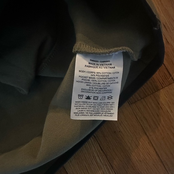 Nike tech fleece hoodie size Large - Picture 5 of 8